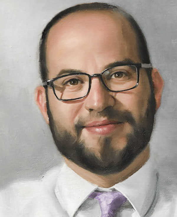 retratos al oleo de hombres Retratos al óleo de hombres